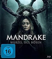 Mandrake wurzel bösen d'occasion  Livré partout en France