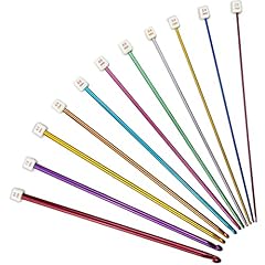 11pcs crochet hook for sale  Delivered anywhere in UK
