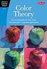 Color theory essential gebraucht kaufen  Wird an jeden Ort in Deutschland