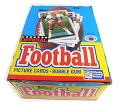 1989 topps football for sale  Delivered anywhere in USA 