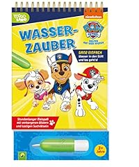 Paw patrol wasserzauber gebraucht kaufen  Wird an jeden Ort in Deutschland