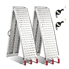2pc truck ramps for sale  Delivered anywhere in USA 