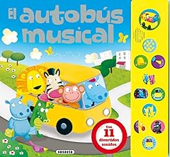 Autobus musical d'occasion  Livré partout en France