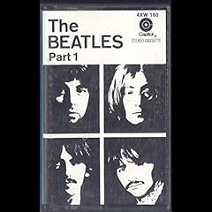 Beatles beatles double for sale  Delivered anywhere in USA 
