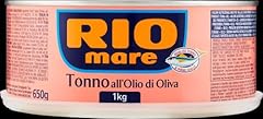 Tonno rio mare usato  Spedito ovunque in Italia 