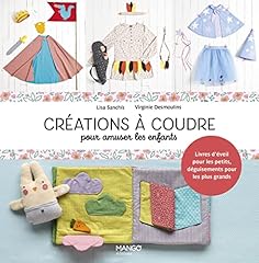 couture creative d'occasion  Livré partout en France