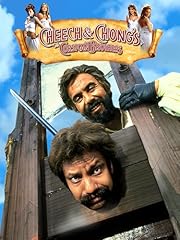 Cheech and chong usato  Spedito ovunque in Italia 