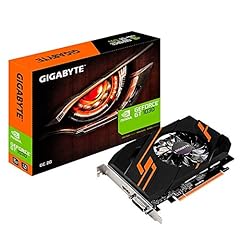 Gigabyte geforce 1030 d'occasion  Livré partout en France