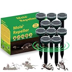 Mole upgrade solar for sale  Delivered anywhere in USA 