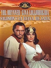Salomón reina saba d'occasion  Livré partout en France