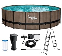 Summer waves frame gebraucht kaufen  Wird an jeden Ort in Deutschland