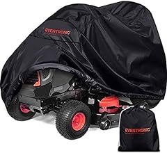 Riding Lawn Mower Cover, Eventronic 54“ Riding Lawn for sale  Delivered anywhere in USA 