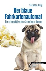 Blaue fahrkartenautomat urbanp gebraucht kaufen  Wird an jeden Ort in Deutschland