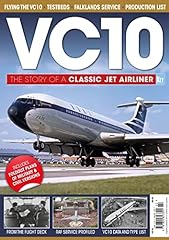 Vc10 for sale  Delivered anywhere in Ireland