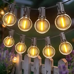 Toipwen guirlande lumineuse d'occasion  Livré partout en France