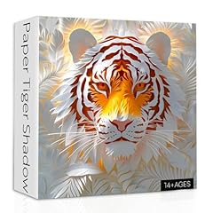 Tiger animal puzzles for sale  Delivered anywhere in USA 