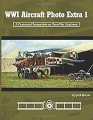 Wwi aircraft photo for sale  Delivered anywhere in UK