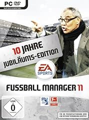 Fussball manager jahre gebraucht kaufen  Wird an jeden Ort in Deutschland