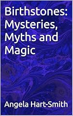 Birthstones mysteries myths d'occasion  Livré partout en France
