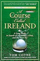 Course called ireland for sale  Delivered anywhere in UK