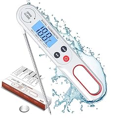 Digital meat thermometers for sale  Delivered anywhere in UK