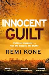 Innocent guilt breathtaking for sale  Delivered anywhere in UK
