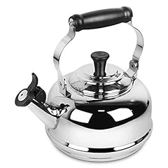 Creuset stainless steel for sale  Delivered anywhere in USA 