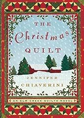 Christmas quilt for sale  Delivered anywhere in USA 