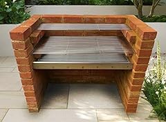Large brick bbq for sale  Delivered anywhere in UK