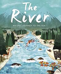 River epic journey for sale  Delivered anywhere in UK