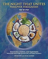 Night unites passover for sale  Delivered anywhere in USA 