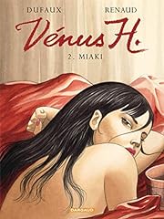 Venus tome miaki d'occasion  Livré partout en France