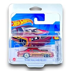 Hot wheels ford for sale  Delivered anywhere in UK