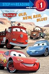 Old new red for sale  Delivered anywhere in UK