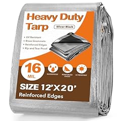 Pattiumo tarps heavy for sale  Delivered anywhere in USA 