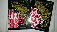 Stock market game for sale  Delivered anywhere in USA 