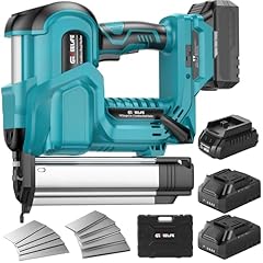 Geveelife cordless brad for sale  Delivered anywhere in USA 