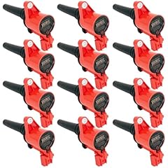 Dmcoil set red for sale  Delivered anywhere in USA 