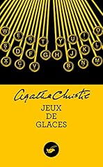 Jeux glaces d'occasion  Livré partout en France