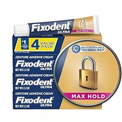 Fixodent ultra max for sale  Delivered anywhere in USA 