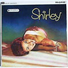 Shirley bassey shirley for sale  Delivered anywhere in UK