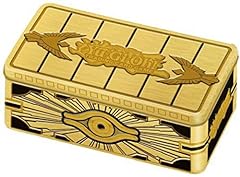Gold sarcophagus tin gebraucht kaufen  Wird an jeden Ort in Deutschland