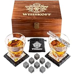 Whiskey glass set for sale  Delivered anywhere in USA 