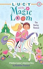 Lucy magic loom for sale  Delivered anywhere in USA 