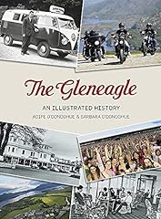 Gleneagle illustrated history for sale  Delivered anywhere in UK