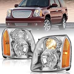 Tusdar headlight assembly for sale  Delivered anywhere in USA 