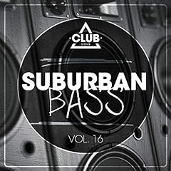 Suburban bass vol. for sale  Delivered anywhere in USA 