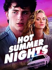 Hot summer nights for sale  Delivered anywhere in USA 