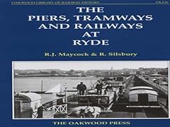 Piers tramways railways for sale  Delivered anywhere in Ireland