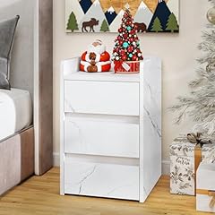 Yitahome bedside table for sale  Delivered anywhere in UK